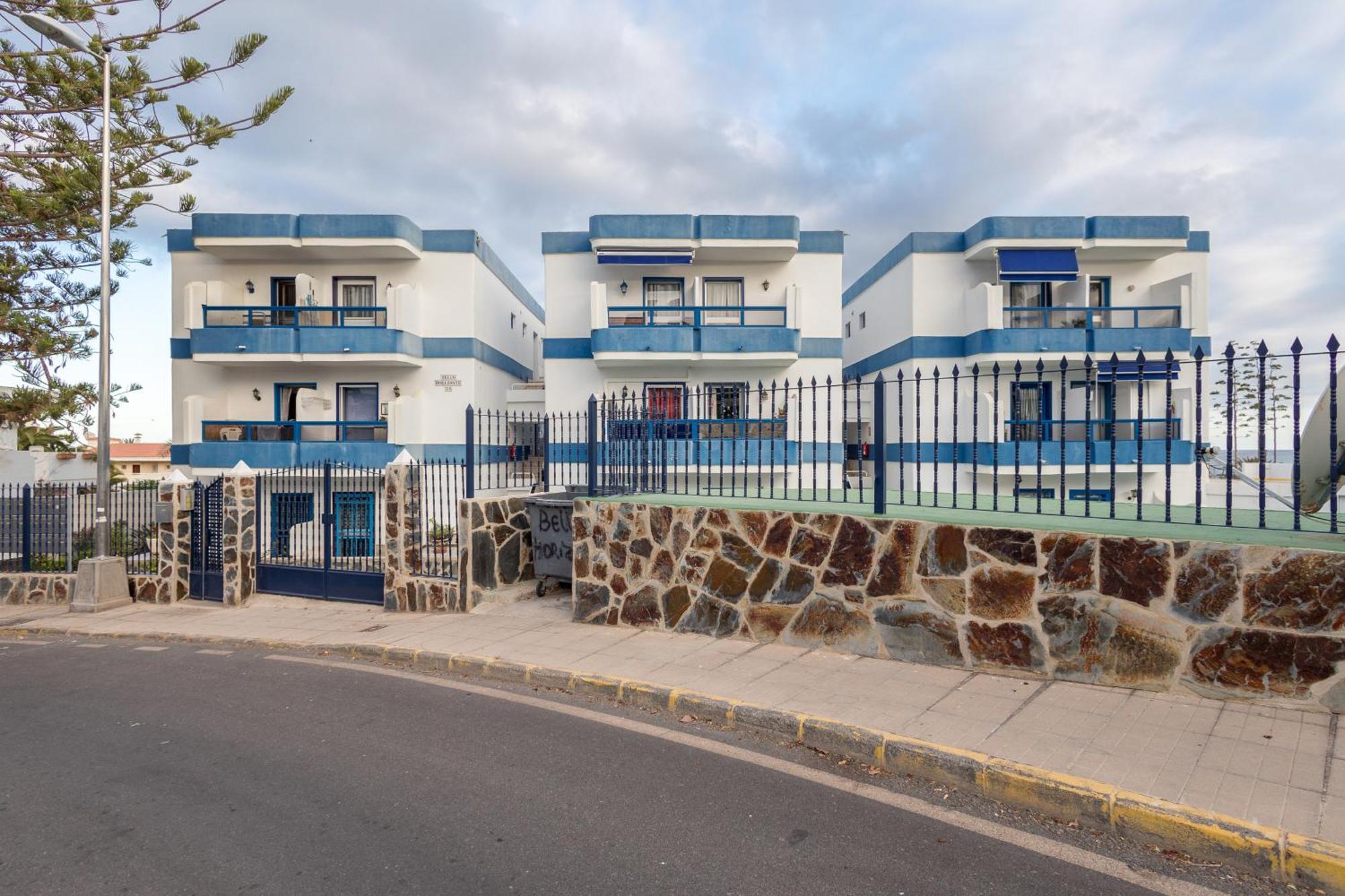 Lightbooking San Agustin Bello Horizonte Apartment San Bartolome de Tirajana  Exterior photo