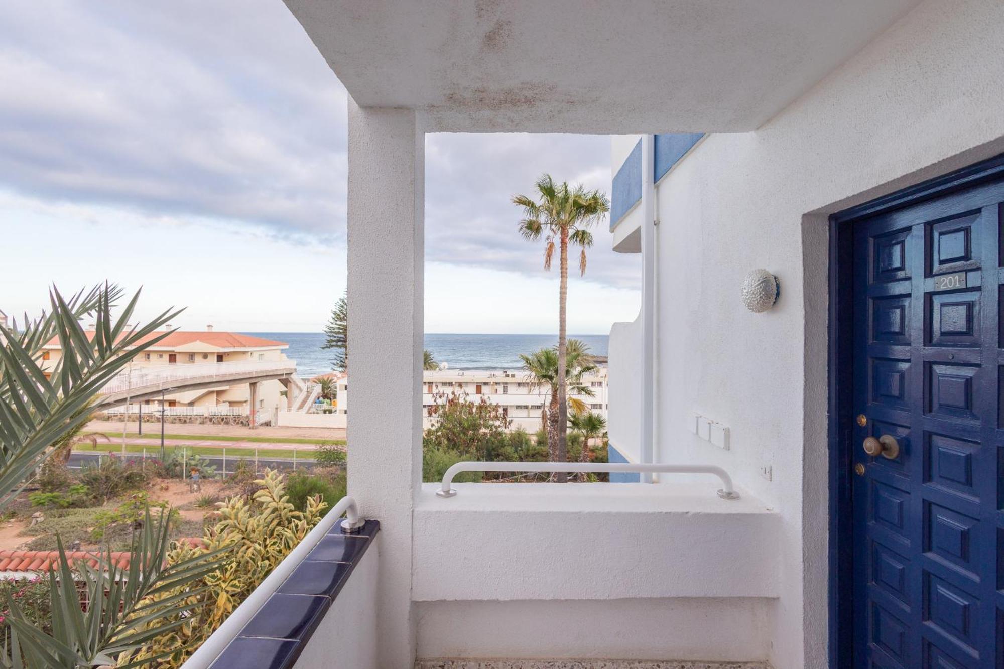 Lightbooking San Agustin Bello Horizonte Apartment San Bartolome de Tirajana  Exterior photo